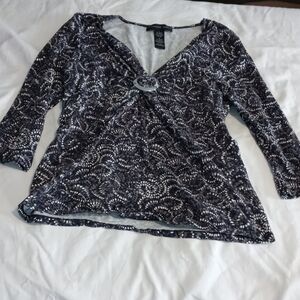 Josephine Chaus womens top